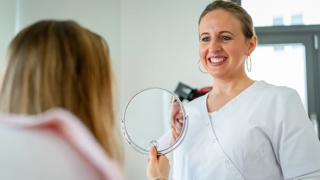 Beauty Charisma Wimpernpflege