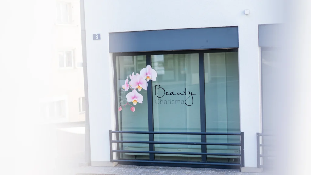 Aussenansicht Beauty Charisma