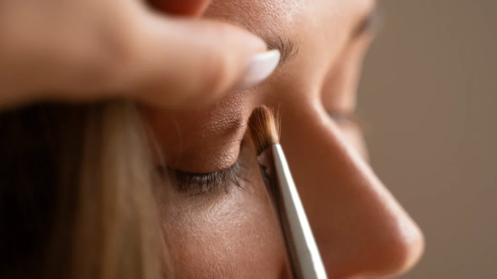 Permanent Make up für Lidstirch